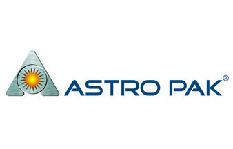 Astro Pak Logo