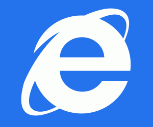 internet explorer zero day threat