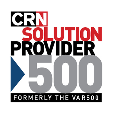 CRN Solution Provider 500 List